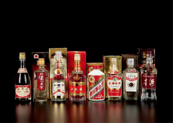 鹰手营子矿老酒储存的方法