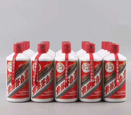 鹰手营子矿名酒回收